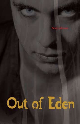 Peter Johnson/Out of Eden